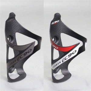 2 PCS Special Road Bicycle Water Bottle Bicycle Rack Cage Carbon Black Bottle Review