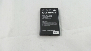 Olympus LI-20B Li-ion Battery for Select Digital Cameras Review