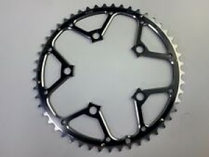 BIKE BICYCLE CHAINRING 50T 110 mm ALLOY CHAINRING 5 ARM FOCUS Review