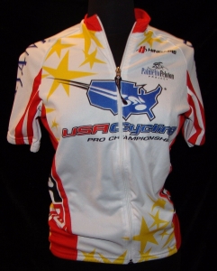 Hincapie Sportswear Cycling Jersey S Bicycle Cycle Bike Shirt Full Zip Review