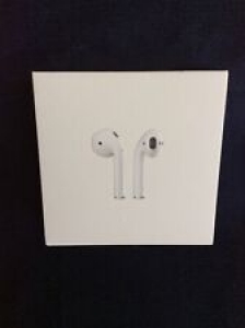 Airpods Box Only, replacement NO AIRPODS instruction book included Review