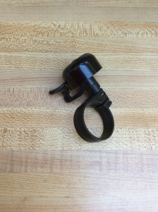 Bicycle Handlebar Bell 31.8mm Review