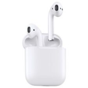 New Apple Airpods Wireless Bluetooth Headset iPhones iOS 10  Review