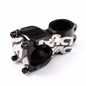 Race Face Chester 31.8 x 50mm MTB Mountain Bike Bicycle Stem 8 degree Black Review