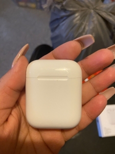 airpods charging case only Review