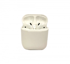 Apple A1602 Airpods 2nd Gen Review