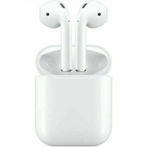 Great Condition Apple AirPods – 1st Generation With Accessories Review