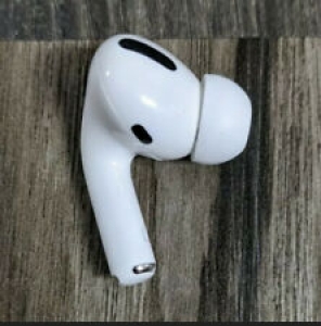 airpod pro left only Review