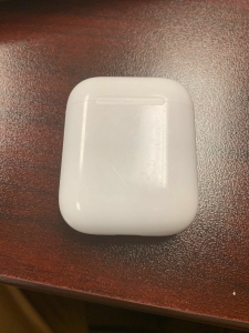 apple airpods case only Review