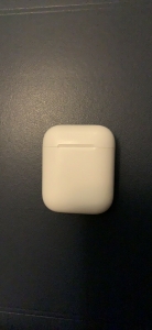 Apple Airpod Charging Case  Review