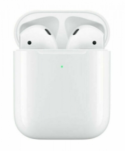 Apple AirPods 2nd Generation with Wireless Charging Case – White (MRXJ2AM/A) Review