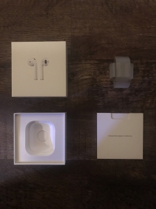 AirPod Box ONLY Review