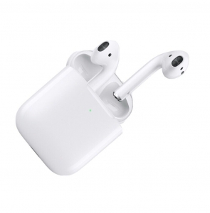 Apple AirPods Generation 2 with Wireless Charging Case Review