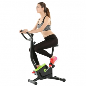 Fitness Indoor Bike Sport Cycling Bicycle Equipment For Indoor Aerobic exercise Review