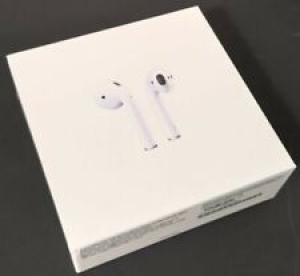 Apple AirPods Original Empty Box With Manuals Review