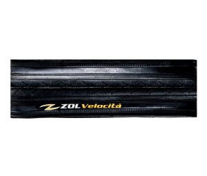 Zol Multipack Road Velocita Folding Bike Bicycle Tire 700x23C Z1179 Black Review