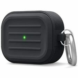 Armor AirPods Pro Case Designed For Apple (Black) Review