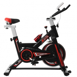 Bicycle Cycling Fitness Gym Exercise Stationary Bike Cardio Workout Home Indoor. Review