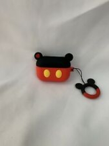 Airpods Pro Case – Micky Mouse Review