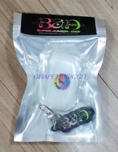SUPER JUNIOR D&E BAD BLOOD SMTOWN OFFICIAL GOODS AIRPODS PRO CASE + KEYRING NEW Review