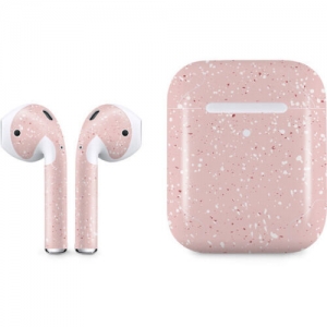 Speckle Apple AirPods 2 Skin – Rose Speckle Review