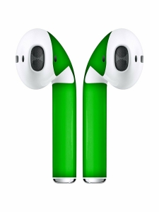 AirPod Skins Stylish and Protective Wraps – Green Review