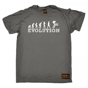 Evolution BMX Freestyle MENS RLTW T-SHIRT tee cycling cycle bicycle birthday Review