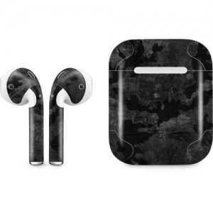 Camouflage Apple AirPods Skin – Digital Camo Review