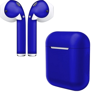 AirPod Charging Protective Case Silicone Cover AND Stylish Protective Skins Review