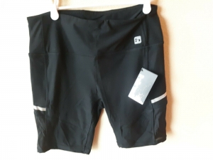 Women’s Size M Hind Athletic Shorts- Running/Cycling, Reflective, New w/tags!!!! Review