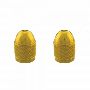 Fenix Easy Grip Bike Bicycle Done Valve Stem Valve Caps Cover Gold Review