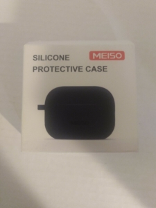 Silicone Protective Case For Air Pods Pro Review