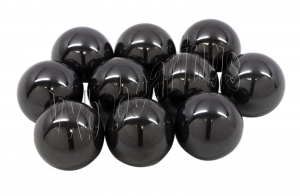 10 Loose Balls 3/8″=9.525mm Ceramic Bicycle Bearings G5 Review