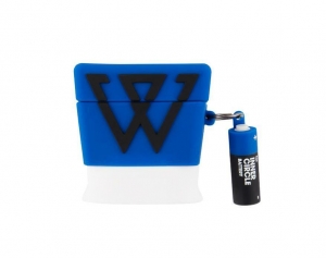 WINNER CROSS OFFICIAL GOODS AIRPODS SILICONE CASE SET NEW Review