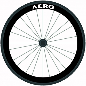 AERO REYNOLDS Decals Road Bike Wheel Rim Stickers Bicycle Race Cycle Review