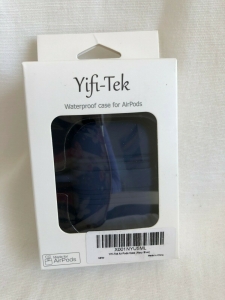 Yifi-Tek Waterproof Case For Airpods Review