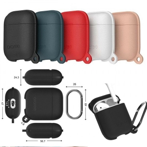 AirPods Case Araree Review