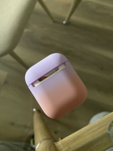 airpods case cute pink Review