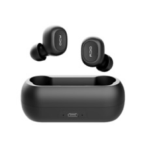 TWS 5.0 Bluetooth headphones 3D stereo wireless earphones with dual microphone Review