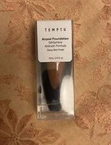 Temptu Airpod Foundation Review