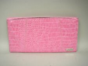 Miche Cori Classic Pink Croc Embossed Shell Review