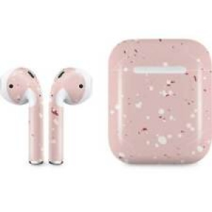 Speckle Apple AirPods Skin – Rose Speckle Review