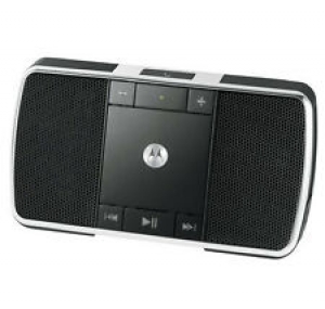 Brand New Genuine Motorola EQ5 Ultra Portable Wireless Bluetooth Speakers OEM  Review