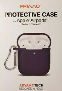Primo Protective Case for Apple Airpods Series 1 and 2 Review