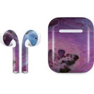Marble Apple AirPods Skin – Space Marble Review