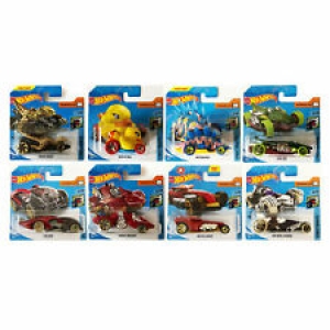 Hot Wheels 2020 Street Beasts 1:64 Cars *CHOOSE YOUR FAVOURITE* Review