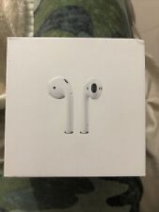 Apple Airpod Box Only Review