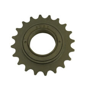 20 t Free Wheel Brown. Free Wheel   bicycle parts 622-232 Review