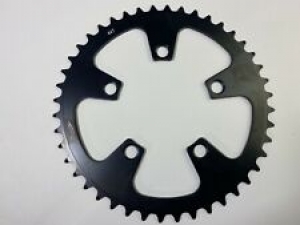 BICYCLE CHAINRING 44T 94 mm ALLOY CHAINRING 5 ARM FOCUS Review