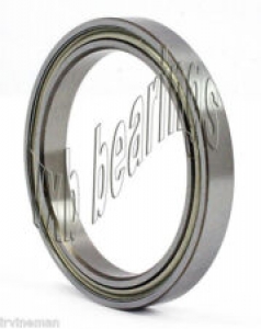 Bicycle Hub Bearing FRM Cu2-r 130 Integral Front 6805 Review